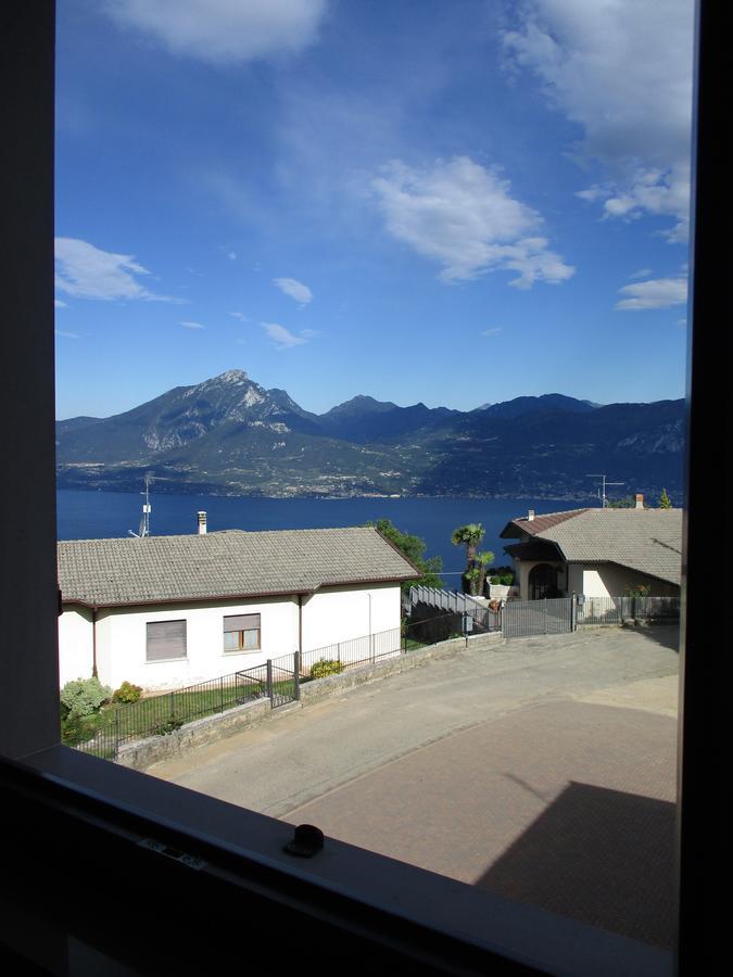 Hotel San Remo San Zeno di Montagna Exterior foto