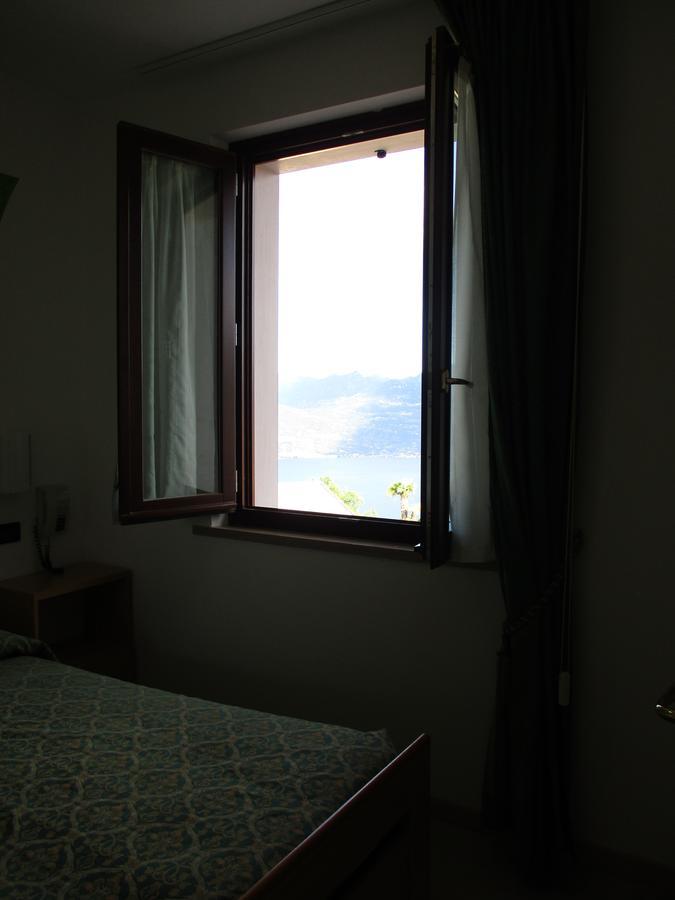 Hotel San Remo San Zeno di Montagna Exterior foto